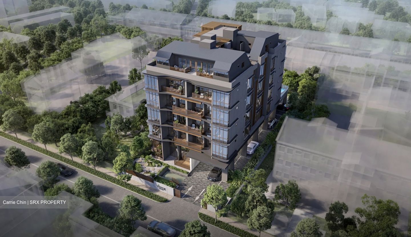 Joo Chiat Terrace (D15), Apartment #574134101